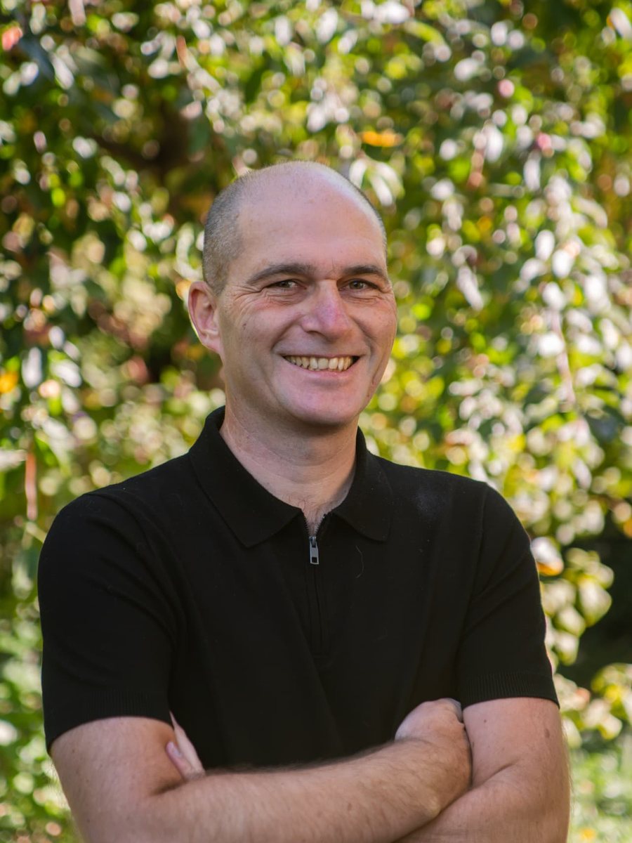 Stéphane Fresse, dipl. Architekt FH und GEAK Experte